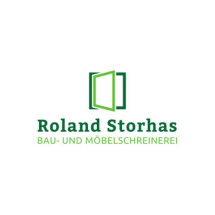 Λογότυπο από Schreinerei Roland Storhas