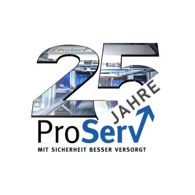 Proserv Management GmbH Pulheim, Versorgung im Gesundheitswesen