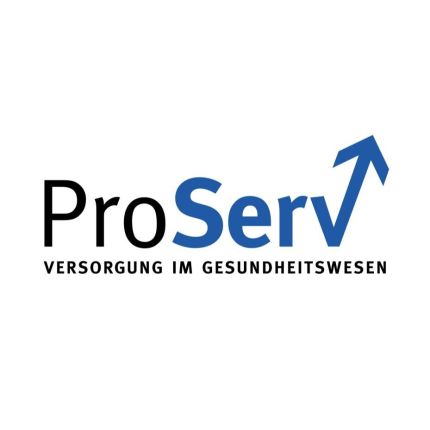 Logo van ProServ Management GmbH