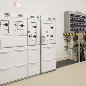 Bild von Elektrizitätswerk Obwalden