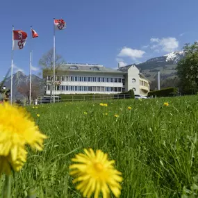 Bild von Elektrizitätswerk Obwalden