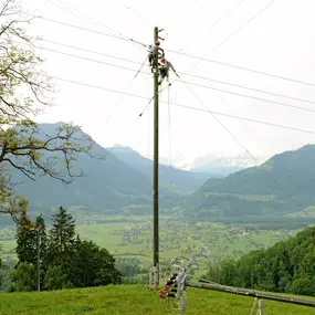 Bild von Elektrizitätswerk Obwalden