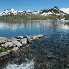 Bild von Elektrizitätswerk Obwalden