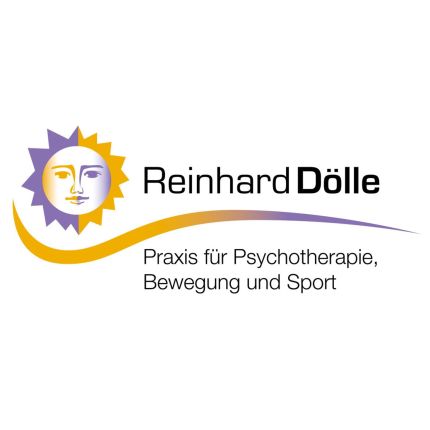 Logo od Praxis für Psychotherapie Bewegung & Sport Reinhard Dölle