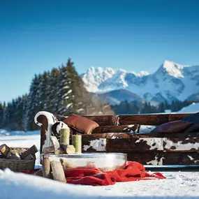 Bild von Dahlmeier Einrichtungshaus