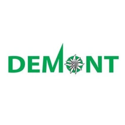 Logo von Gartenbau Demont AG