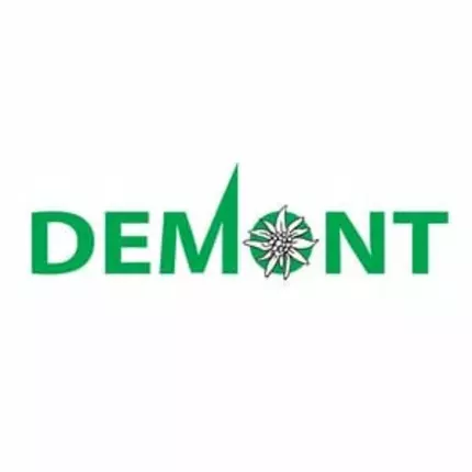 Logo von Gartenbau Demont AG