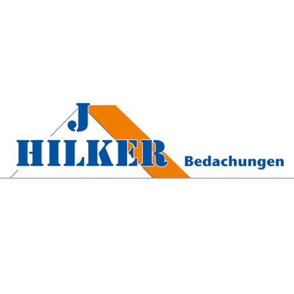 Logótipo de Jens Hilker Bedachungen