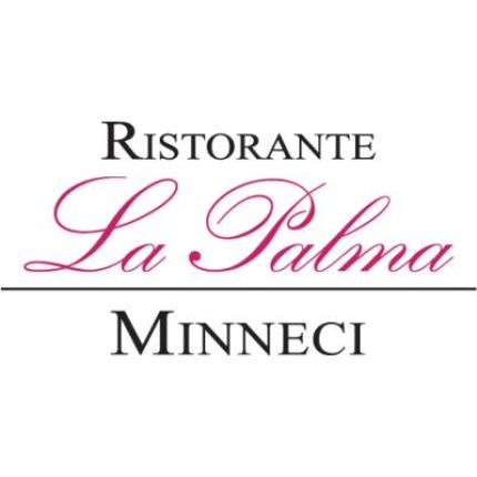 Logotyp från Croce Minneci Ristorante La Palma