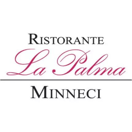 Logo od Croce Minneci Ristorante La Palma