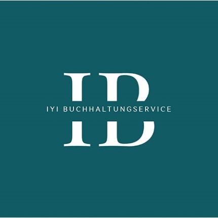 Logo fra IYI Buchhaltungsservice