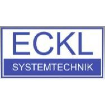 Logo von Eckl Systemtechnik Thomas Eckl