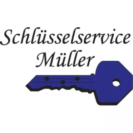 Logótipo de Christan und Kai-Uwe Müller GbR Schlüsselservice