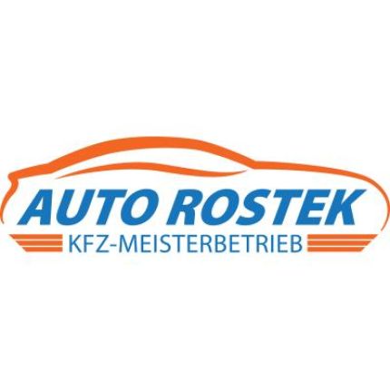 Logo od Jürgen Rostek Auto