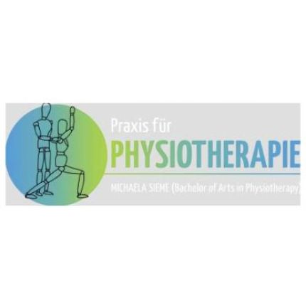 Logo van Praxis für Physiotherapie Michaela Sieme