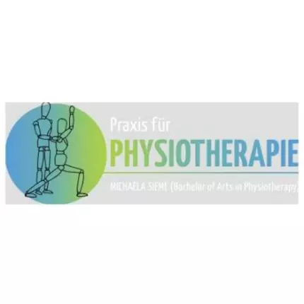 Logotipo de Praxis für Physiotherapie Michaela Sieme