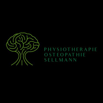 Λογότυπο από Physiotherapie & Osteopathie Sellmann