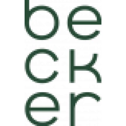 Logotyp från David Becker Zahnarztpraxis