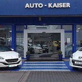 Bild von Auto-Kaiser Bad Camberg GmbH & Co. KG