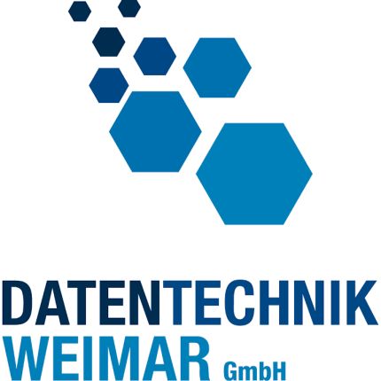 Logo fra Datentechnik Weimar GmbH