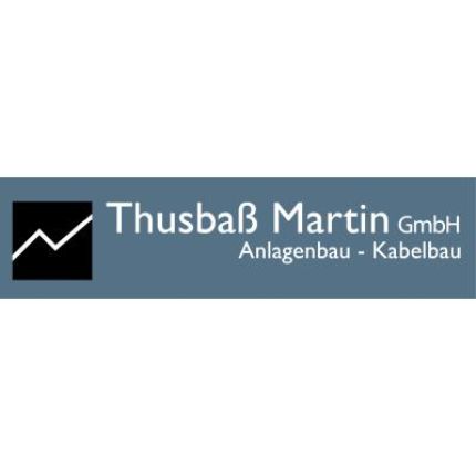 Logo von Thusbaß Martin GmbH