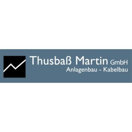 Logo od Thusbaß Martin GmbH