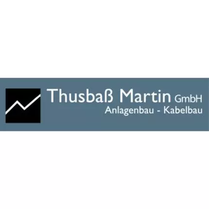 Logo van Thusbaß Martin GmbH