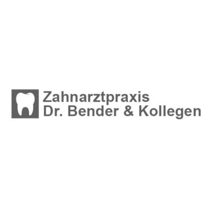 Logotipo de Dr. Christian Bender | Zahnarzt