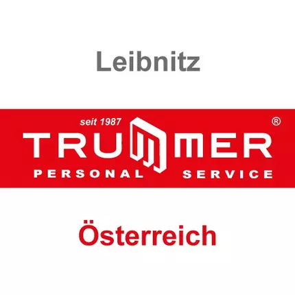 Logo from Trummer Montage & Personal GmbH