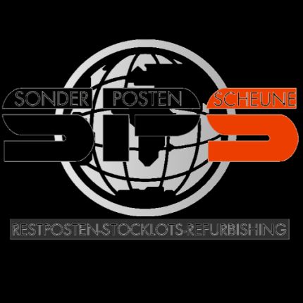 Logo fra Sonderpostenscheune Inh. Ludger Krey