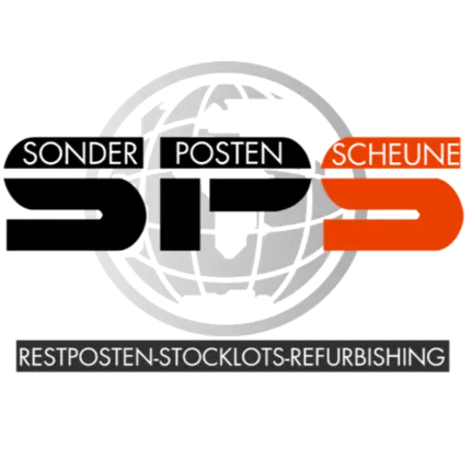 Logo de Sonderpostenscheune Inh. Ludger Krey