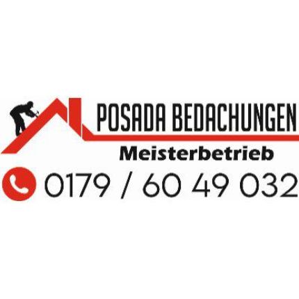 Logo de Posada Bedachungen Meisterbetrieb