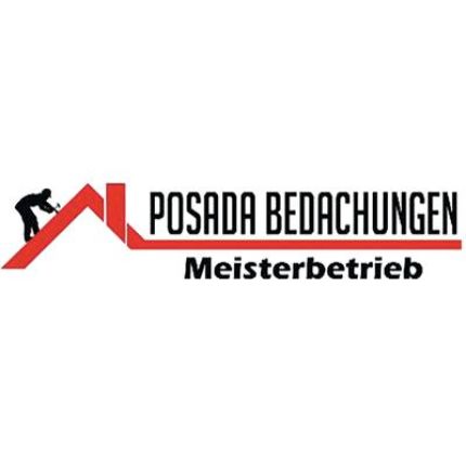 Logo fra Posada Bedachungen Meisterbetrieb