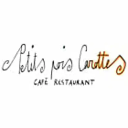 Logo da Petits Pois Carottes