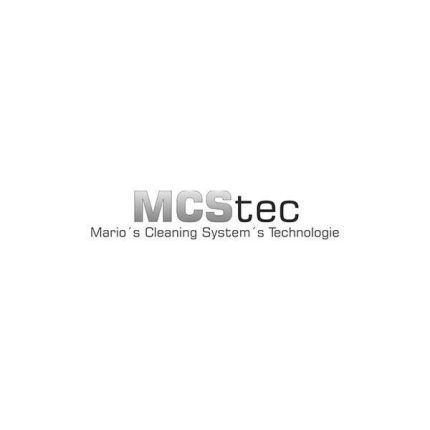 Logotyp från MCStec