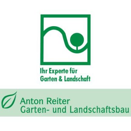 Logótipo de Reiter Anton Garten- und Landschaftsbau