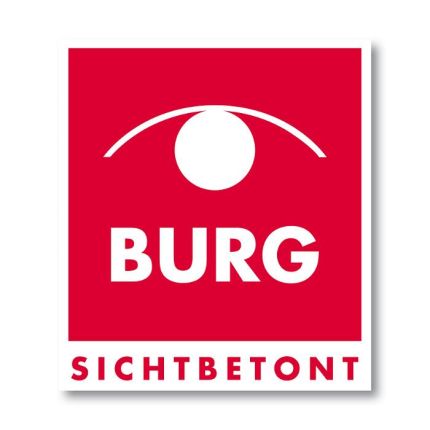 Logo fra Burg Sichtbetont