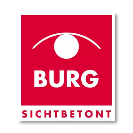 Logo od Burg Sichtbetont