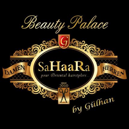 Logotipo de Beauty Palace SaHaaRa by Gülhan Aschaffenburg