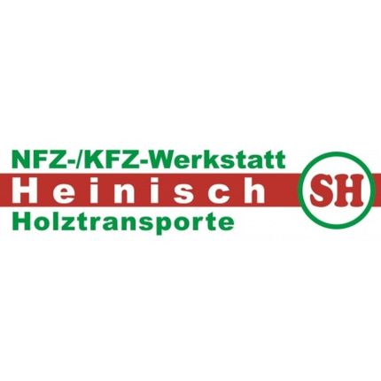 Logo od Heinisch Holztransport & KFZ-Service GmbH