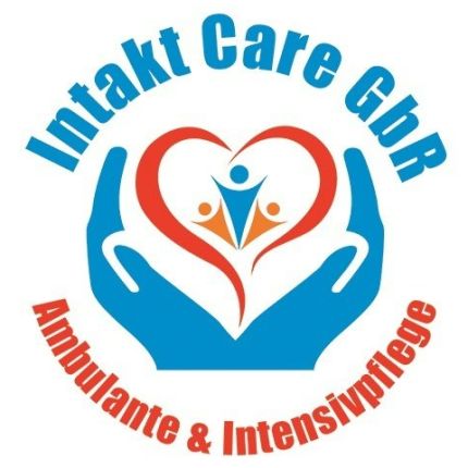 Logo van Intakt Care GbR Ambulante & Intensivpflege