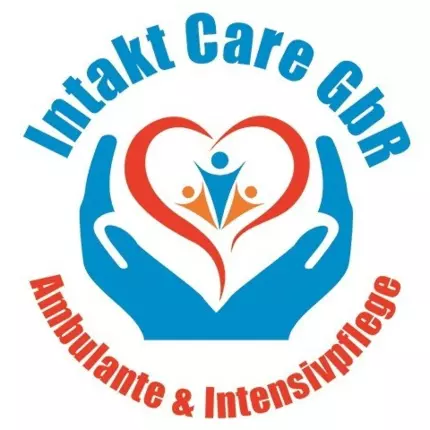 Logo de Intakt Care GbR Ambulante & Intensivpflege