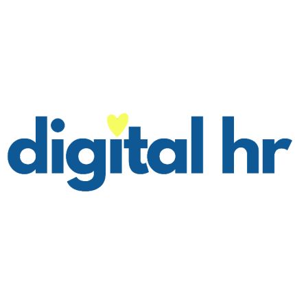Logo da digital hr consulting & services e.U.