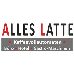 Bild von Alles Latte Kaffeevollautomaten & Siebträger