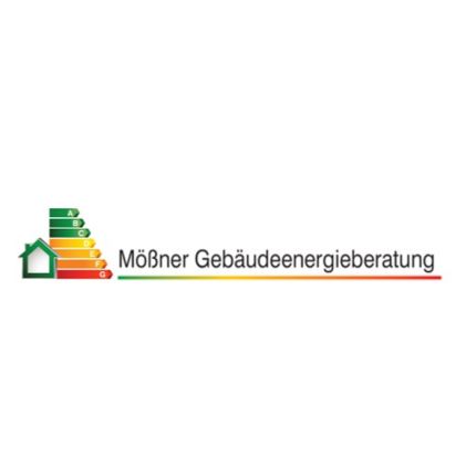Logo fra Mößner Gebäudeenergieberatung