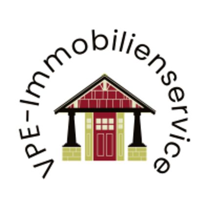Logo from VPE-Immobilienservice, Lothar Ebert