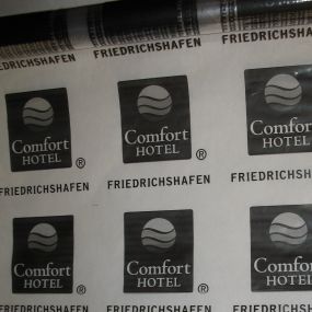 Bild von Frankfurter Format- & Rollenpapierfabrik GmbH