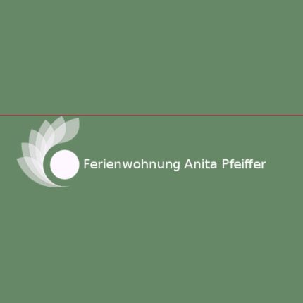 Logo von Ferienwohnung Anita Pfeiffer - Grüne Oase
