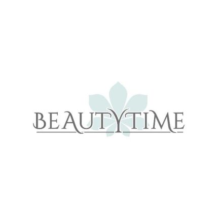 Logo fra Beautytime Kosmetik & Wellness Oase