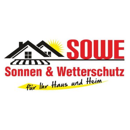 Logo od SOWE Sonnen & Wetterschutztechnik e.K.